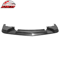 Spoiler avant style ZR1 V2 pour Chevrolet Corvette C5 97-04, en PU de haute qualité, accessoire extérieur.
