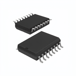 16 PowerSOlC Power Management (PMIC) UDQ2559LBTR Original Electronic Circuit Components - Product Image 1