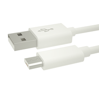 Câble de charge USB-C USB-A XPB Type-C Harnais de données de charge rapide personnalisé