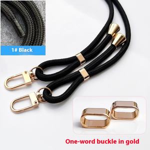 Lanière de sangle en nylon multifonctionnelle de vente chaude sangle de cou réglable Double boucle de <span class=keywords><strong>chien</strong></span> pour iPhone téléphones téléphone portable - Product Image 6