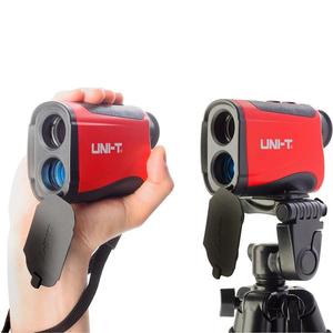 เครื่องวัดระยะเลเซอร์รุ่น UNI-T LM ซีรีส์ดั้งเดิม ฟังก์ชันการวัดความเร็วแบบใหม่ใช้เลเซอร์พัลส์กำลังต่ำ - Product Image 4