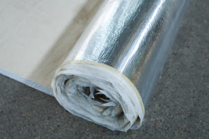 Ruban étanche de la meilleure qualité pour toit en métal avec résistance aux températures élevées et durabilité - Product Image 5