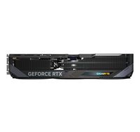 Carte graphique de jeu Gigabyte RTX 5080 16G Eagle OC neuve, avec ventilateur, pour ordinateur de bureau, GDDR7