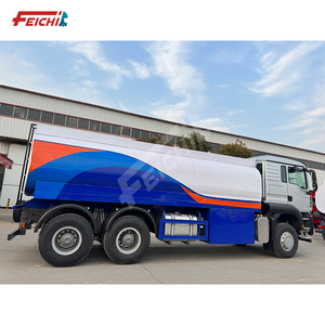 <strong>China</strong> Factory Direct <strong>Tanker</strong> Truck 6x4 20000/25000/30000L Diesel <strong>Transport</strong> <strong>Tanker</strong> for Sale - Product Image 5