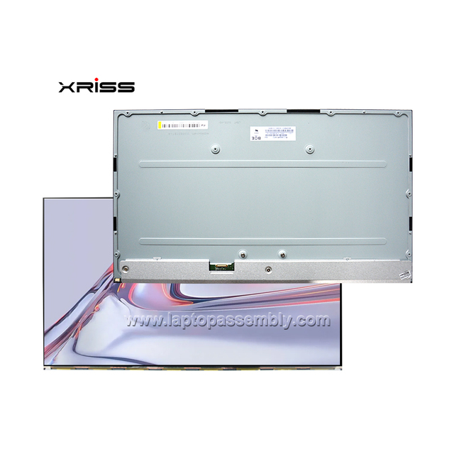 Wholesale High Quality 165Hz BOE MV238QHM-NF0 23.8"slim 30Pin Narrow 2560*1440 QHD Without Screw BENT Edgeless Laptop LCD Screen