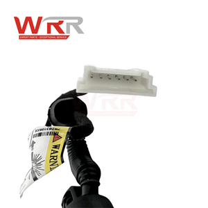 51247340976 51247201466 Amortiguadores de Gas para Portón Trasero BMW F11 528i 535i, Soportes de Elevación Confiables para la Tapa del Maletero - Product Image 6
