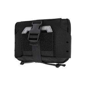 Bolsa Táctica de Almacenamiento para Entrenamiento, Deportes al Aire Libre, Camuflaje, Multifuncional, Botiquín de Primeros Auxilios, Kit de Expansión para Exteriores, Bolsa de Camping - Product Image 2