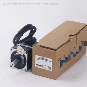 Nuevo Motor Arlm66ac-ps10 Arlm66acps10 1 Pieza Envío Rápido Nuevo Original en Existencia Automatización Industrial PLC Dedicado - Product Image 1