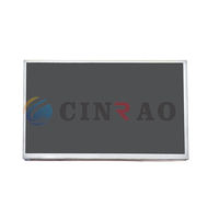 CLAA102NA0DCW CLAA102NA0ACW 10,2 Zoll Original TFT LCD Bildschirmpanel für Fahrzeug-GPS-Radio-Display Ersatzteile