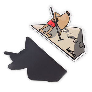 Aimant de réfrigérateur souvenir <span class=keywords><strong>personnalisé</strong></span> de haute qualité Aimants de réfrigérateur en papier personnalisés - Product Image 1