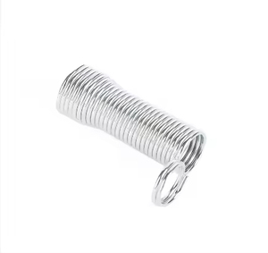 Connettore Principale per Camion e Rimorchi a Sette Fori, con Assemblaggio di Cavi Elicoidali - Product Image 5