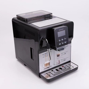 <b>Automatic</b> <b>Coffee</b> <b>Machine</b> Americano Intelligent Grinding Bean Home All-in-One 19bar <b>Coffee</b> Maker - Product Image 4