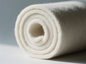 Miếng đệm nỉ len Nặng-mật độ cao cho kim loại trong các nhà máy ô tô & hóa chất - Product Image 3