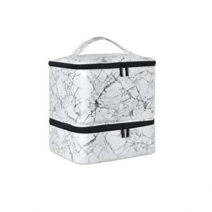 Free Sample Professional Large Makeup Train <b>Case</b> Lockable Travel Rolling Makeup Trolley <b>Case</b> Essential Oils <b>Cosmetics</b> - Product Image 4