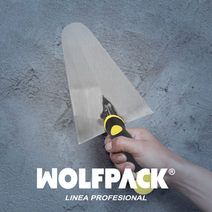 Paleta Wolfpack Gummy Grip 344 / 165 mm. - Product Image 6