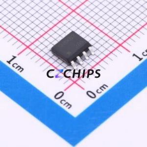 Original et tout nouveau SH8KB7TB1 SOP-8 Transistor Transistor à effet de champ (MOSFET) - Product Image 1