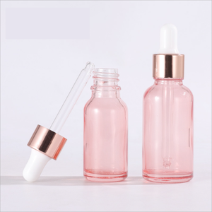 Precios <span class=keywords><strong>de</strong></span> Fábrica, 5, 10, 15, 20, 30, 50, 100 ml, Suero para el Cuidado <span class=keywords><strong>de</strong></span> la Piel con Aceite Esencial Rosa, Botella <span class=keywords><strong>de</strong></span> Vidrio con Gotero <span class=keywords><strong>de</strong></span> 1oz 2oz, Etiqueta Personalizada - Product Image 4