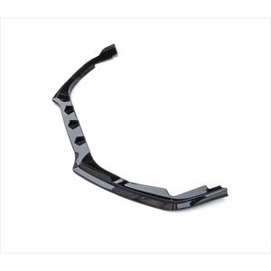 Protector de Parachoques Delantero para Automóvil, Nuevo, de Alta Calidad, de Plástico ABS+PP, Color Negro, con Tornillos, para City Hatchback - Product Image 3