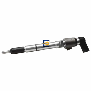 หัวฉีดน้ำมันดีเซล 03L130277S 03L130277B A2C59513554 5WS40539 ยี่ห้อ VDO รุ่น BK2Q-9K546-AG ของใหม่ คุณภาพสูง รับประกัน 1 ปี - Product Image 6