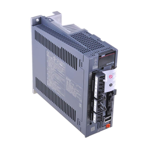 Amplificateur de Commande Industrielle Melservo J4 Neuf pour Automatisation d'Équipement, Type Moteur PLC MR-J4-100B - Product Image 2