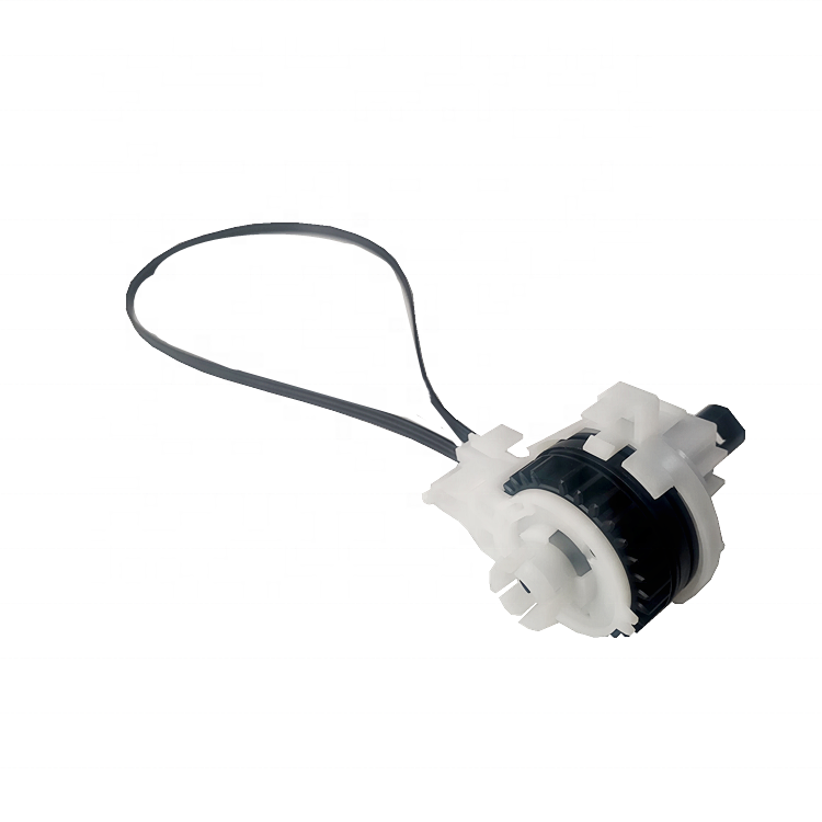 ココア 559090K010 Genuine Toyota CABLE SUB-ASSY, AIRMIX DAMPER