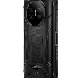 Teléfono inteligente DOOGEE Fire 3 Ultra Android 15 teléfono resistente de 5,5 pulgadas NFC 8350mAh NFC Supposts Google Pay Phone - Product Image 3