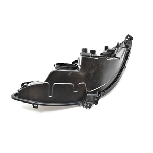 Faro anteriore per Auto custodia posteriore sistema di illuminazione automatica alloggiamento del faro posteriore base del guscio accessori per Auto per <span class=keywords><strong>Peugeot</strong></span> <span class=keywords><strong>308</strong></span> <span class=keywords><strong>2013</strong></span> anno - Product Image 5