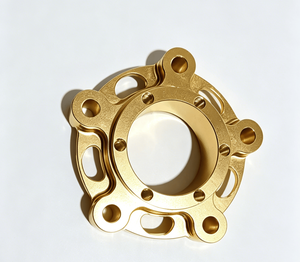 Entretoises de roue de moto personnalisées, entretoises en aluminium CNC noir pour <span class=keywords><strong>Vespa</strong></span> Sprint Primavera - Product Image 6