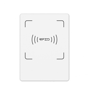 Lector RFID UHF de Escritorio VANCH 860~928MHz ISO18000-6C 3dBi Gen2, Lector y Escritor RFID de Escritorio, Lector RFID USB de Escritorio - Product Image 1