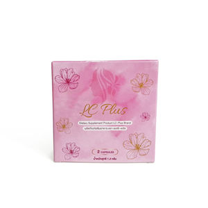 Capsules de supplément végétalien naturel pour femmes OEM 2 capsules par boîte Contient du ginseng et de la racine de kudzu pour soutenir la santé du sein - Product Image 3