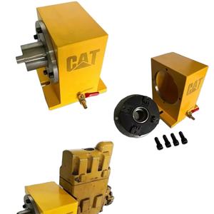 Dongtai Maschinen DT1100(2) C-A-T C7, C9, C-9, 3126 HEUI Pumpen-Unterstützungswerkzeuge - Product Image 1