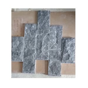 Papel tapiz de piedra de pelar y pegar a precio de fábrica OEM para decoración del hogar papel de pared de PVC que cubre las paredes papel tapiz de piedra natural para el hogar - Product Image 1