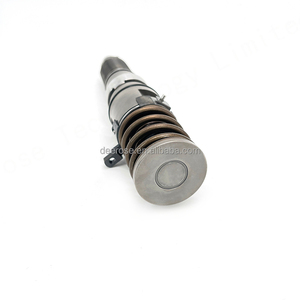 Injecteur de carburant diesel à rampe commune de haute qualité 4647614 KCC0T120A0012 pour moteur Perkins Woodward 97/9T - Product Image 4