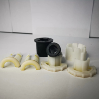 Tapones finales de fibra óptica simplex personalizados al por mayor sellado de cables de tubería de conducto para redes FTTH y uso de infraestructura WiFi