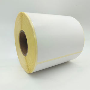 Etiquetas Térmicas en Blanco al por Mayor, Etiquetas Térmicas para Logística y Envío, Etiquetas Térmicas para Códigos de Barras de Oficina - Product Image 3