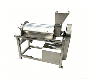 Máquina Industrial para Extraer Jugo de Guayaba, Uva, Piña, Granada y Cebolla - Product Image 5