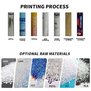 Roll on <span class=keywords><strong>Bottle</strong></span> de <span class=keywords><strong>8ml</strong></span> Bouteille en plastique avec Roller Ball Bouteille de déodorant Factory - Product Image 6