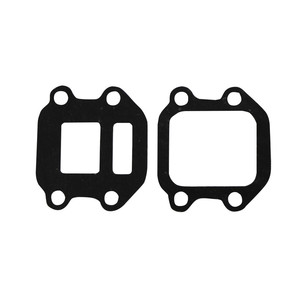 Pièces de moto tout-terrain pour <span class=keywords><strong>Yamaha</strong></span> PW50 <span class=keywords><strong>PW</strong></span> <span class=keywords><strong>50</strong></span> Dirt Pit Bike, course de course, Kit complet de joint de moteur, 4 pièces - Product Image 2