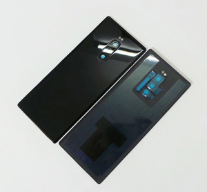 Крышка батарейного отсека для Xperia 1 X1 / XZ4 J8110 J8170 J9110 Крышка батарейного отсека - Product Image 3