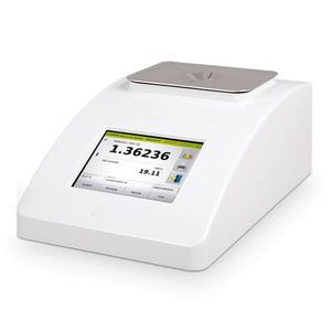 Refractómetro Digital Julabo Chomtron Dr6000 con Control de Temperatura Interno, Rango Brix 0-32%, Precisión 0.0005 Ri, Hecho en Alemania - Product Image 2