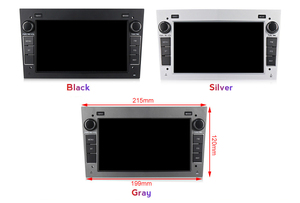 <span class=keywords><strong>Autoradio</strong></span> <span class=keywords><strong>Android</strong></span>, dsp, navigation GPS, vidéo, sans DVD, 2 DIN, pour voiture <span class=keywords><strong>Opel</strong></span>/Vauxhall, <span class=keywords><strong>Astra</strong></span> <span class=keywords><strong>H</strong></span>/G/J, Vectra, Antara, Zafira, Corsa, Vivaro, Meriva, Veda - Product Image 6