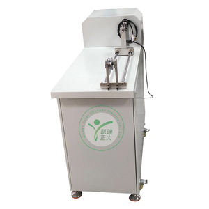 KDZD963 Twist-Test gerät für Glasfaser kabel zur kunden spezifischen Prüfung von Dreh zyklen, Last gewicht und Drehwinkel - Product Image 3