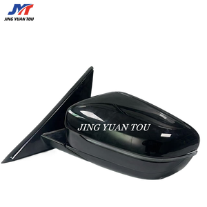 Per <span class=keywords><strong>BMW</strong></span> <span class=keywords><strong>3</strong></span> <span class=keywords><strong>serie</strong></span> G28 G20 specchietto retrovisore Auto bel montaggio pieghevole angolo cieco vetro specchio per lato sinistro - Product Image 3