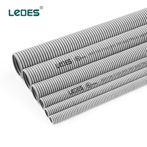 <span class=keywords><strong>Conduit</strong></span> flexible en PVC bleu certifié UL1653, 1/2" 3/4" 1", non métallique, pour applications électriques, avec indice d'ignifugation V0 et stabilisé aux UV - Product Image 4