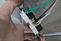 Cable Eléctrico de Alta Calidad THHN THWN AWG1-20, Retardante de Fuego, Trenzado, 99.997% Cobre Puro, Aislamiento de Nailon y PVC, para Cableado Doméstico