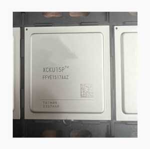 Microprocesador de chip IC integrado con paquete PGA XCVU9P-2FLGA2577E, programación de alta precisión - Product Image 1