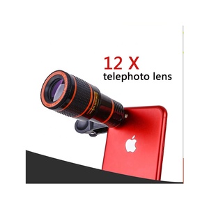 Camera Ba Chân Trực Tiếp Từ Nhà Máy Ống Kính Zoom Điện Thoại Góc Rộng Hoặc <span class=keywords><strong>Macro</strong></span> Thông Dụng - Product Image 3