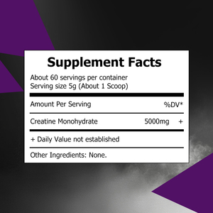 OEM Buy Bulk High Quality <b>Creatine</b> Monohydrate Powder Contains <b>Creatine</b> Monohydrate for Adult Muscle Building Support 60 Count - Product Image 2