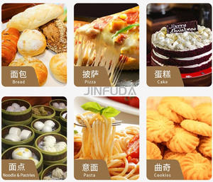 <span class=keywords><strong>Kitchenaid</strong></span> Mélangeur industriel de farine Mélangeur et mélangeur de pâte de boulangerie Batteurs <span class=keywords><strong>à</strong></span> main blancs Cuisine Oeuf vivant - Product Image 6