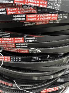 สายพาน <span class=keywords><strong>optibelt</strong></span> V X-POWER สุดๆ xpb 1400 1750 2120 2500 2840 3350 - Product Image 2